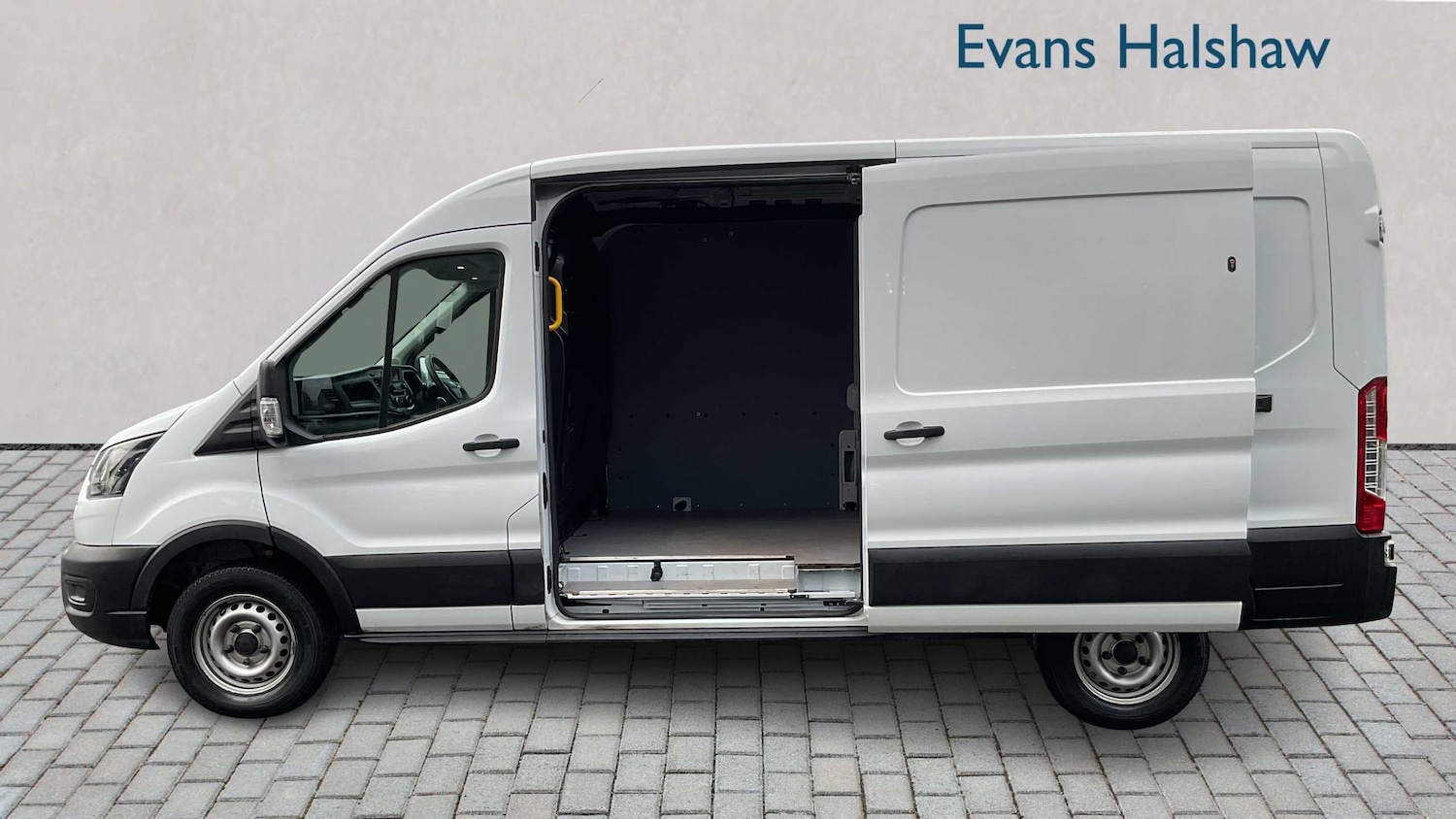 Used Ford Transit 2022 for sale - 77123345: Photo 7