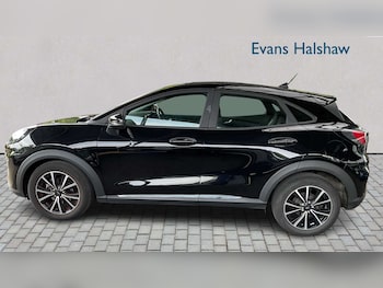 Used Ford Puma 2023 for sale - 78937379: Photo