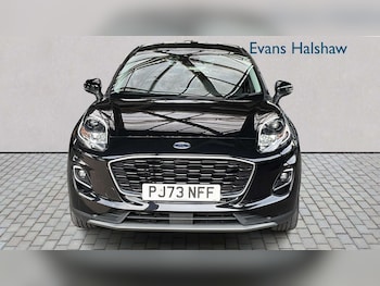 Used Ford Puma 2023 for sale - 78937379: Photo