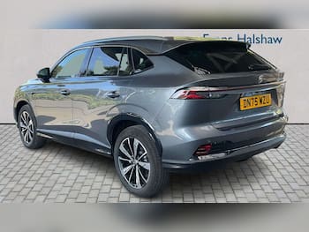 Used MG MG HS 2025 for sale - 79637561: Photo