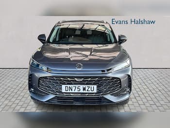 Used MG MG HS 2025 for sale - 79637561: Photo