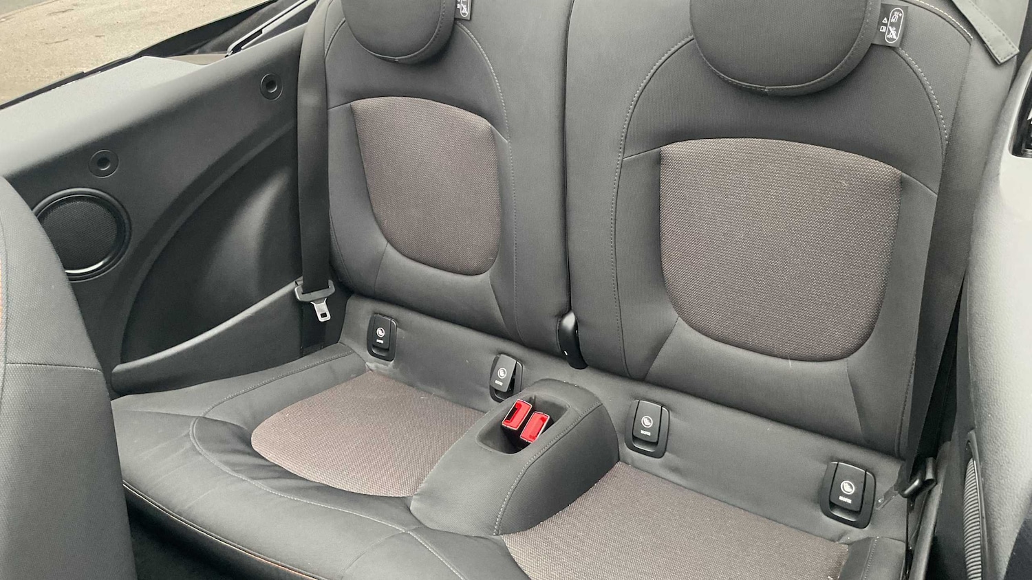 Used MINI Convertible 2019 for sale - 77270290: Photo 14