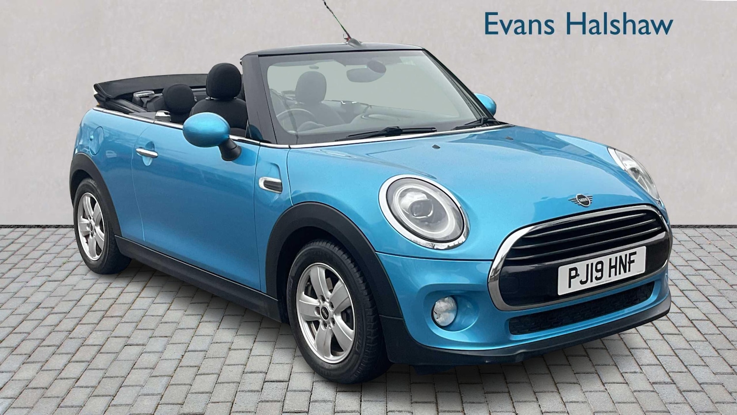 Used MINI Convertible 2019 for sale - 77270290: Photo 16