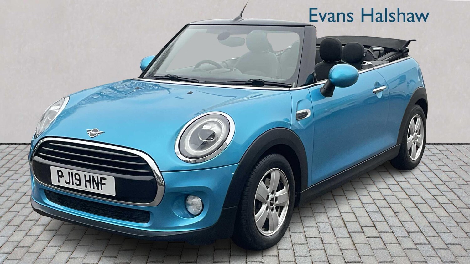 Used MINI Convertible 2019 for sale - 77270290: Photo 17