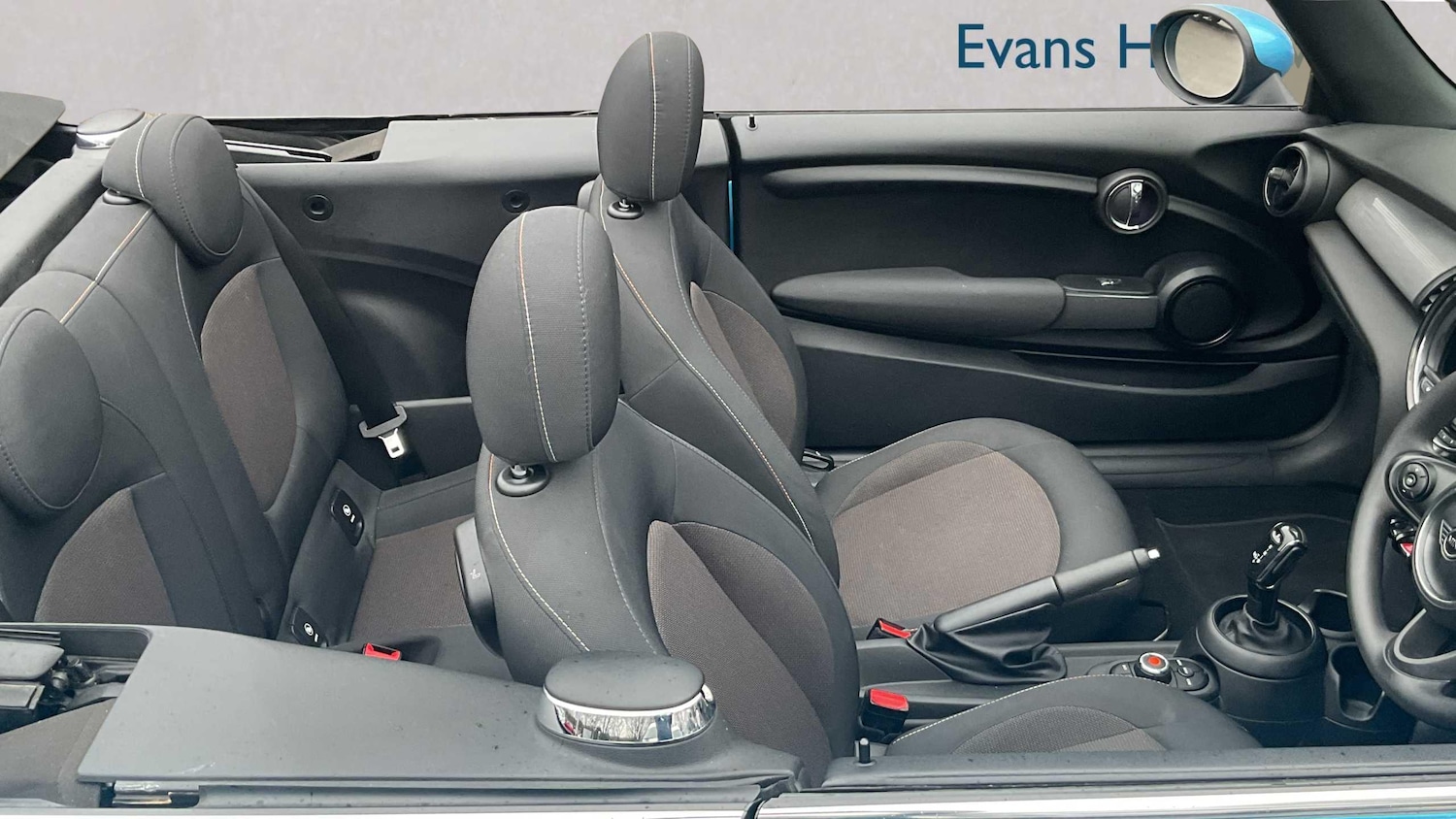 Used MINI Convertible 2019 for sale - 77270290: Photo 19