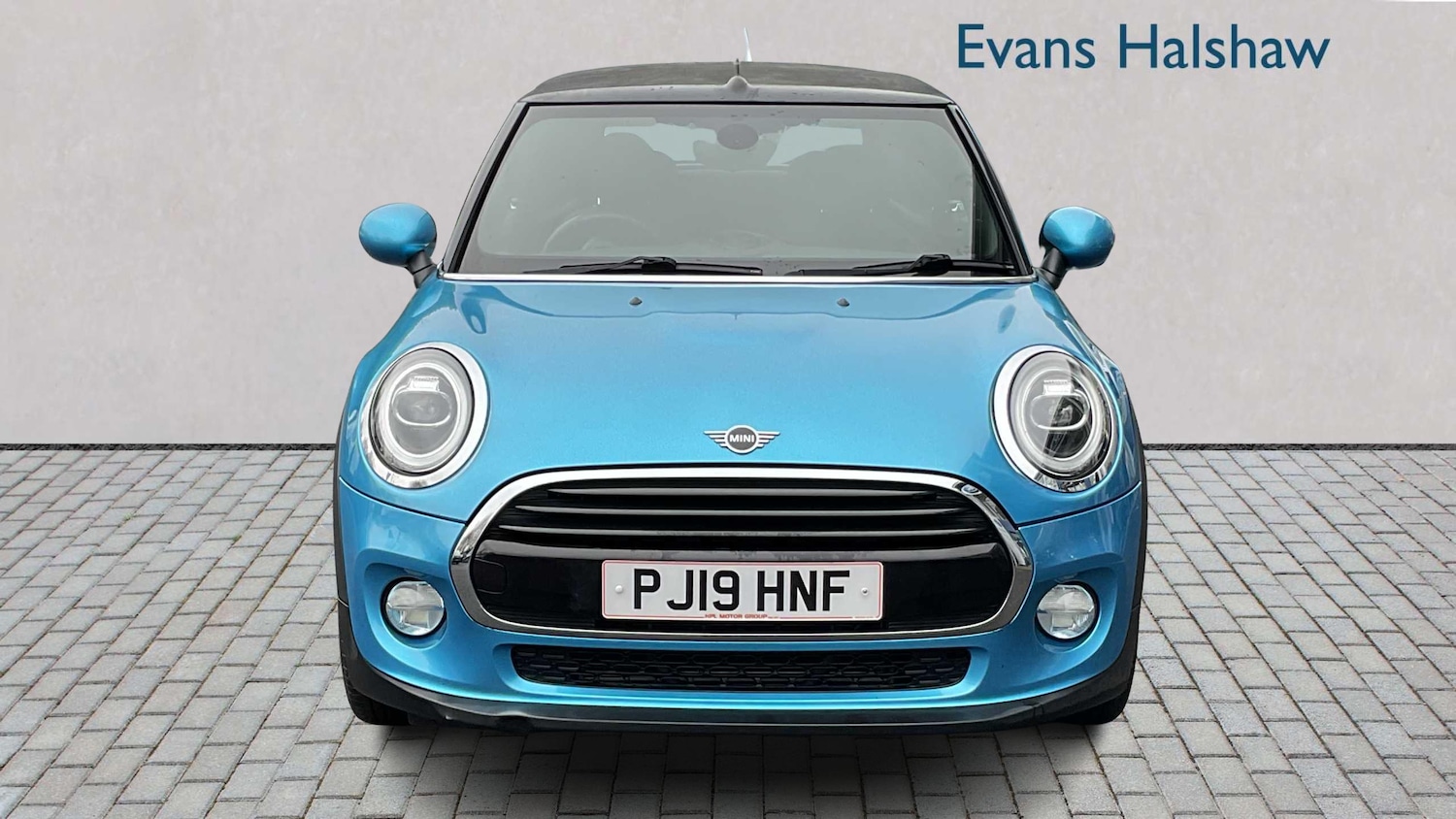 Used MINI Convertible 2019 for sale - 77270290: Photo 4