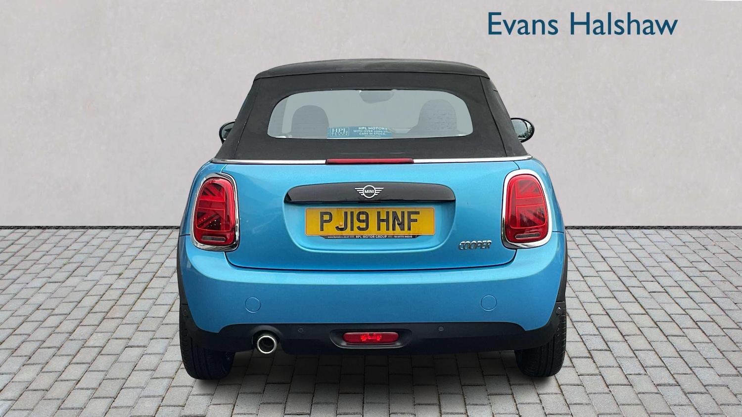 Used MINI Convertible 2019 for sale - 77270290: Photo 5