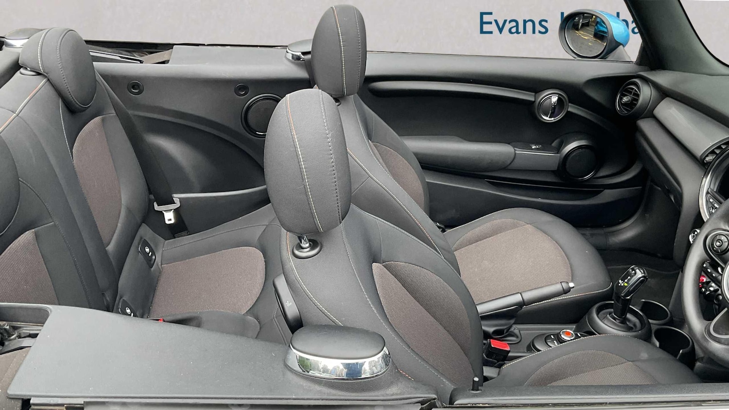 Used MINI Convertible 2019 for sale - 77270290: Photo 7