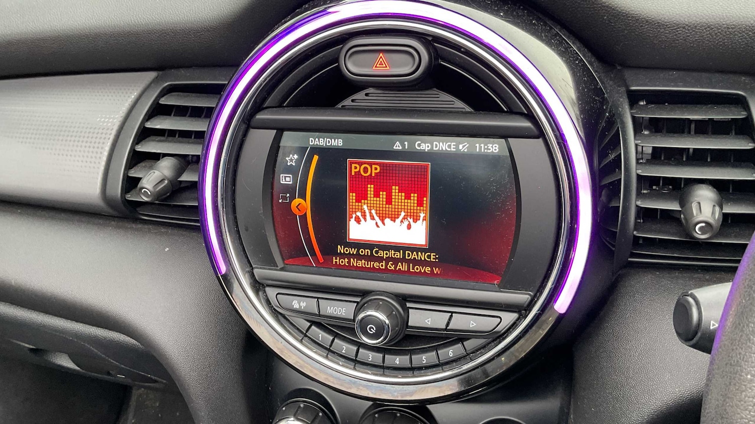 Used MINI Convertible 2019 for sale - 77270290: Photo 9