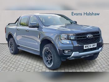 Used Ford Ranger 2024 for sale - 79864443: Photo