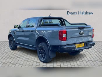 Used Ford Ranger 2024 for sale - 79864443: Photo