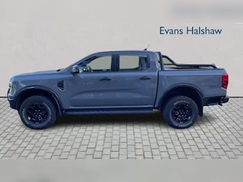 Used Ford Ranger 2024 for sale - 79864443: Photo
