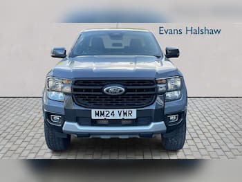 Used Ford Ranger 2024 for sale - 79864443: Photo