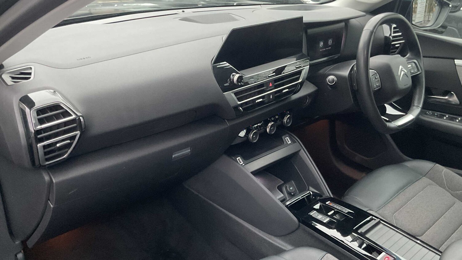 Used Citroen C4 2022 for sale - 77698889: Photo 13