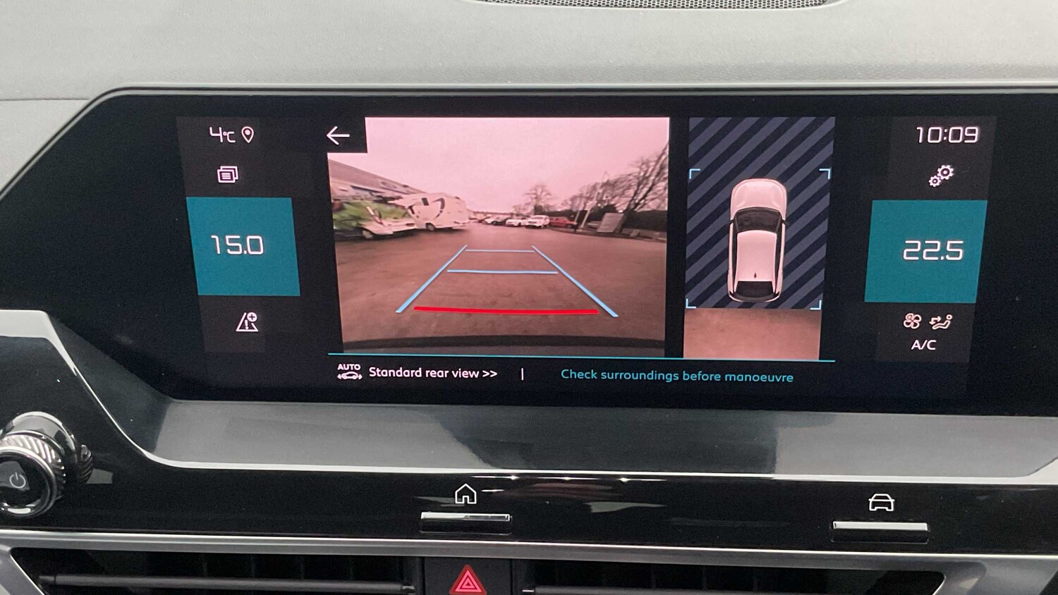 Used Citroen C4 2022 for sale - 77698889: Photo 17