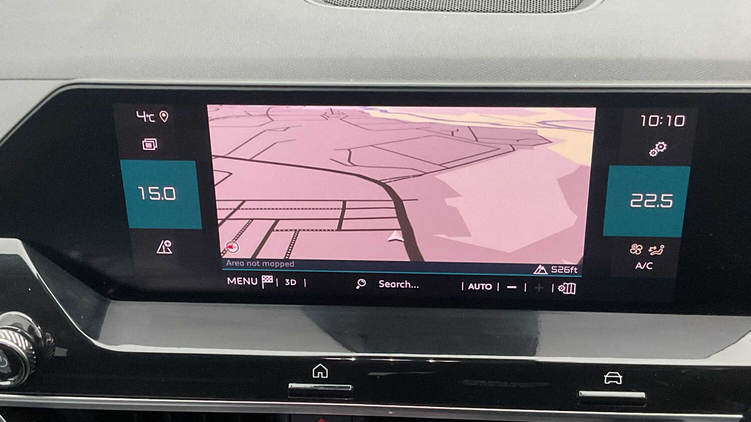 Used Citroen C4 2022 for sale - 77698889: Photo 18