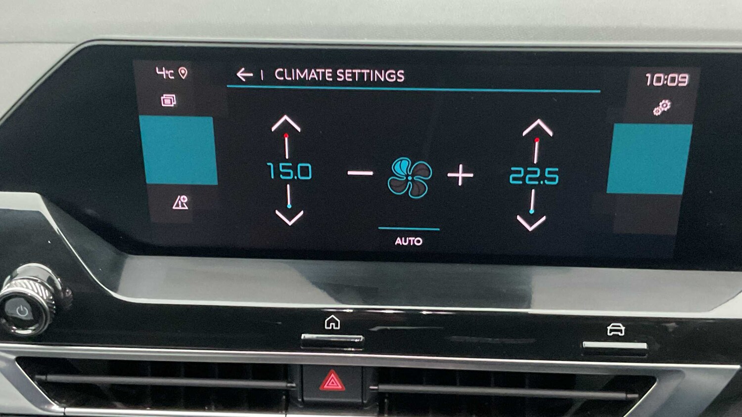 Used Citroen C4 2022 for sale - 77698889: Photo 19