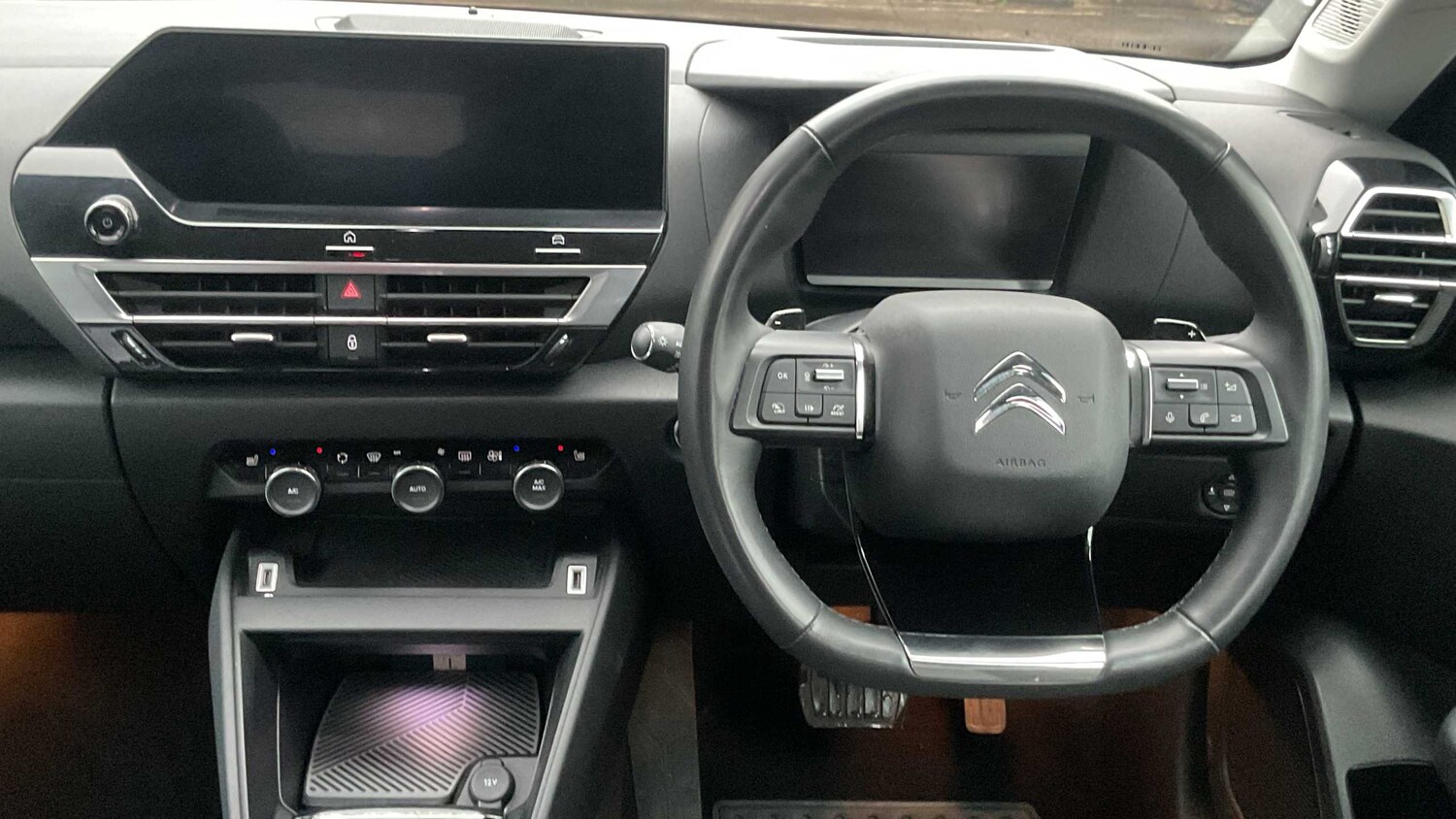 Used Citroen C4 2022 for sale - 77698889: Photo 9