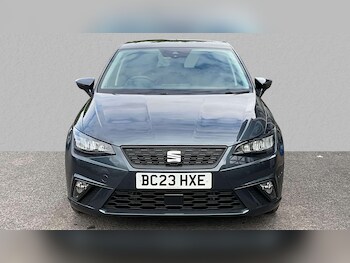 Used SEAT Ibiza 2023 for sale - 75772358: Photo