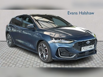 Used Ford Focus 2023 for sale - 78507162: Photo