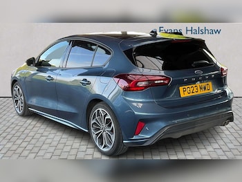 Used Ford Focus 2023 for sale - 78507162: Photo