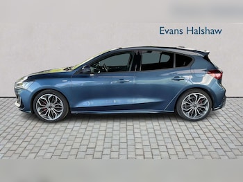 Used Ford Focus 2023 for sale - 78507162: Photo