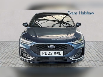 Used Ford Focus 2023 for sale - 78507162: Photo