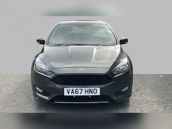 Used Ford Focus 2018 for sale - 75626094: Photo