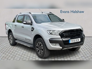 Used Ford Ranger 2016 for sale - 78937451: Photo
