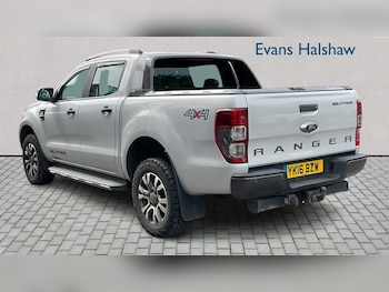 Used Ford Ranger 2016 for sale - 78937451: Photo