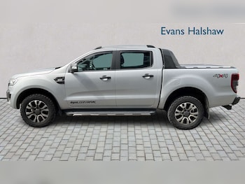 Used Ford Ranger 2016 for sale - 78937451: Photo
