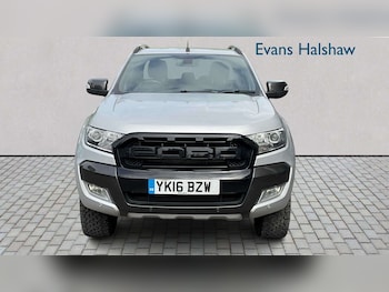 Used Ford Ranger 2016 for sale - 78937451: Photo