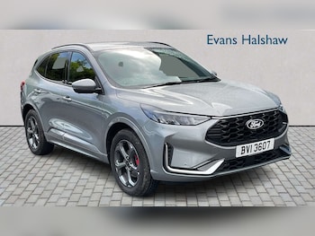 Used Ford Kuga 2026 for sale - 78825239: Photo