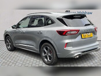 Used Ford Kuga 2026 for sale - 78825239: Photo