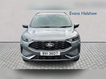 Used Ford Kuga 2026 for sale - 78825239: Photo