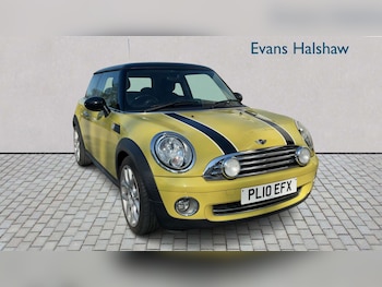 Used MINI Hatch 2010 for sale - 78365566: Photo