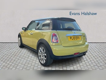 Used MINI Hatch 2010 for sale - 78365566: Photo
