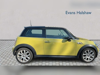Used MINI Hatch 2010 for sale - 78365566: Photo