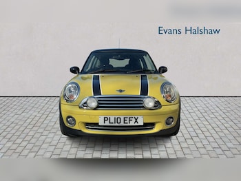 Used MINI Hatch 2010 for sale - 78365566: Photo