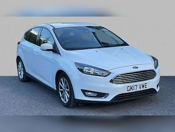 Ford - Focus