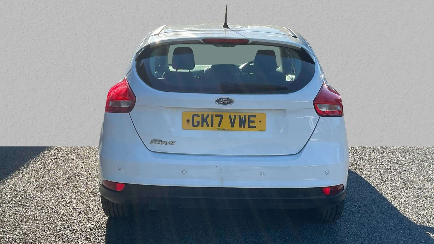 Used Ford Focus 2017 for sale - 76045233: Photo 5