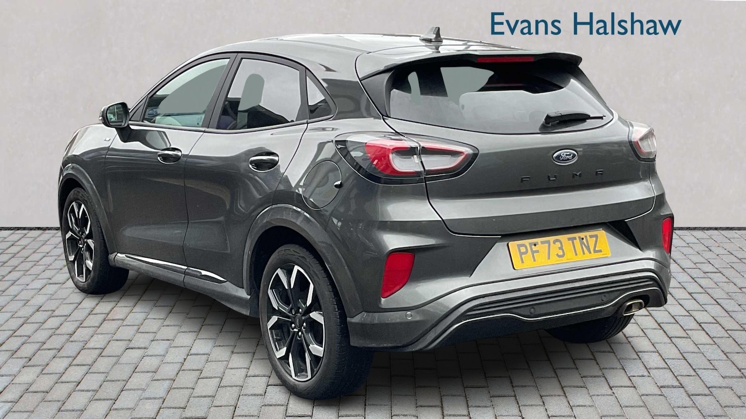 Used Ford Puma 2024 for sale - 77348025: Photo 2