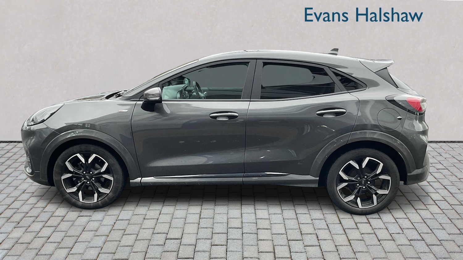 Used Ford Puma 2024 for sale - 77348025: Photo 3