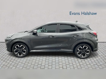 Used Ford Puma 2024 for sale - 77348025: Photo