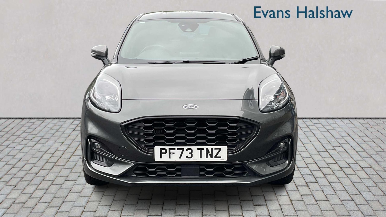 Used Ford Puma 2024 for sale - 77348025: Photo 4