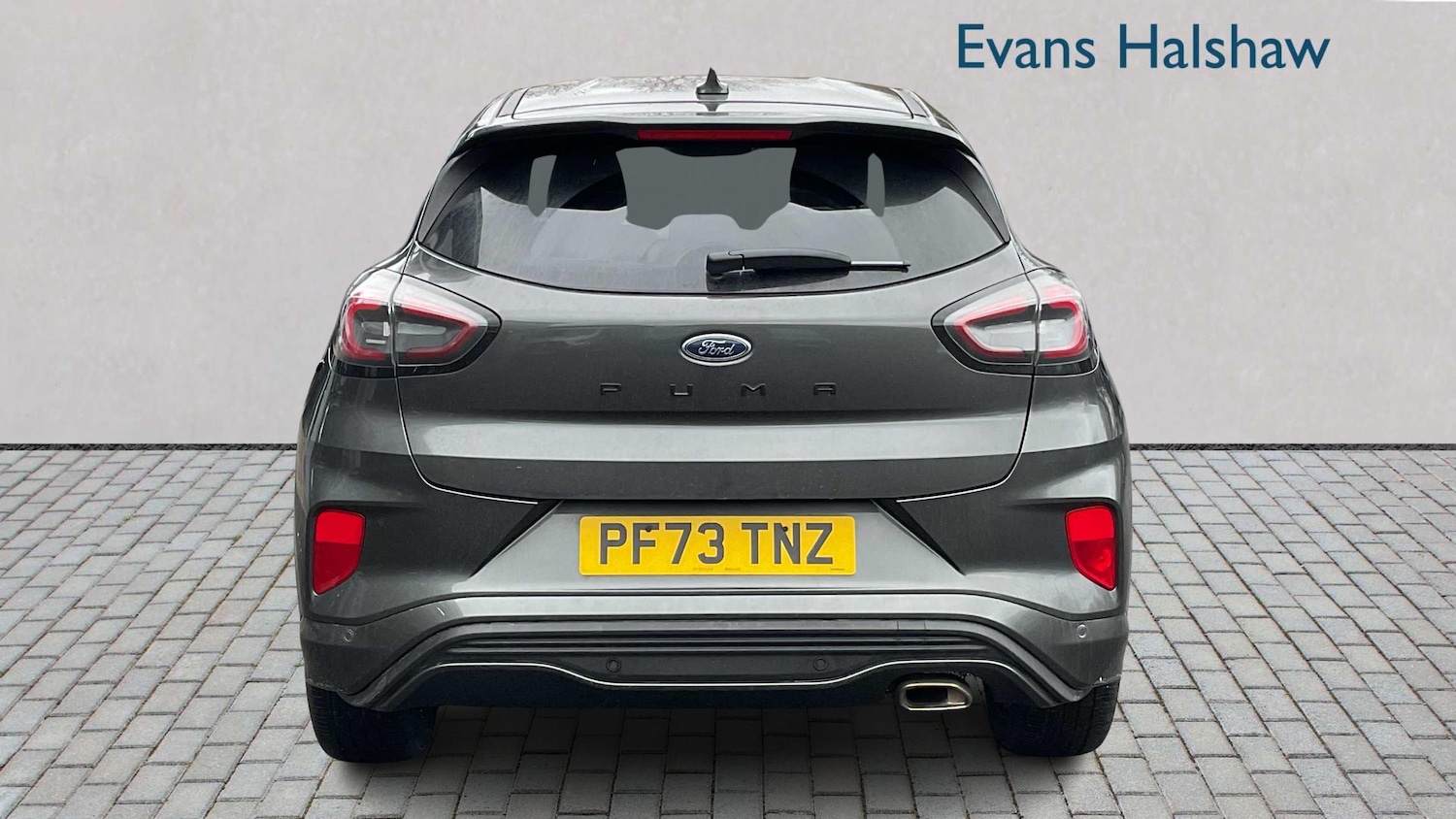 Used Ford Puma 2024 for sale - 77348025: Photo 5