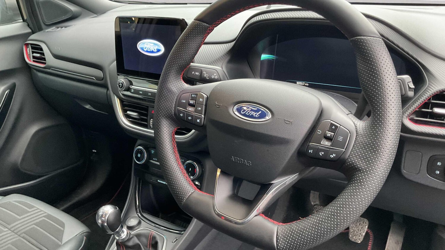 Used Ford Puma 2024 for sale - 77348025: Photo 6