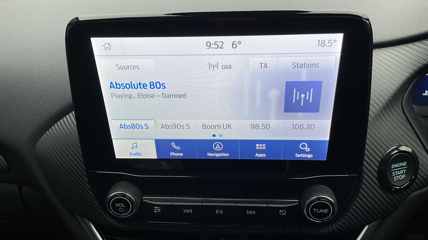 Used Ford Puma 2024 for sale - 77348025: Photo 7