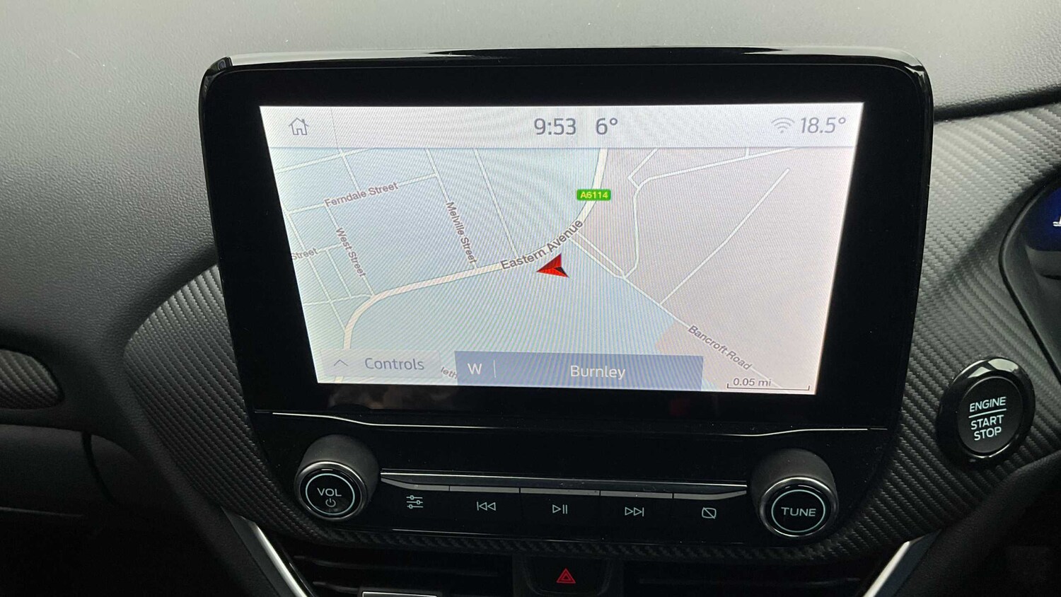 Used Ford Puma 2024 for sale - 77348025: Photo 8