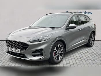 Used Ford Kuga 2023 for sale - 79671968: Photo